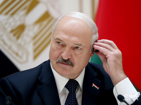 Лукашенко: З іноземним досвідом не тільки на самому верху, а й узагалі треба бути обережнішими