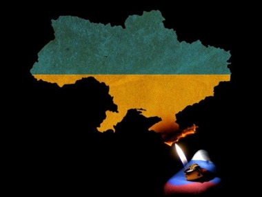 Дизайнеры со всего мира создали плакаты в поддержку Украины