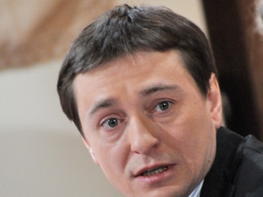 В Тбилиси отменили гастроли Безрукова из-за его поддержки политики Путина