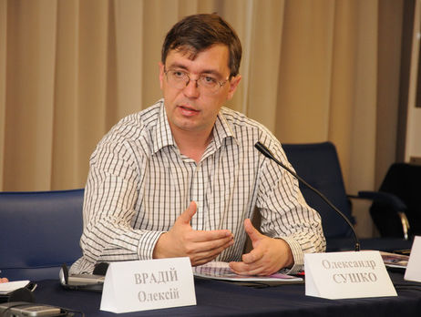 Сушко: Даже если бы все страны-члены в Совете ЕС хотели безвизовый режим с Украиной, процедурно он не готов