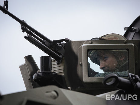 Трехсторонняя группа поручила Совместному центру контроля и координации отчитаться об обстрелах на Донбассе