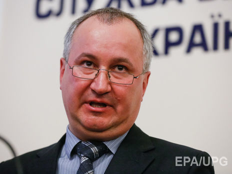 Грицак: Французские правоохранители приедут в Украину в связи с делом о подготовке французом терактов на Евро 2016