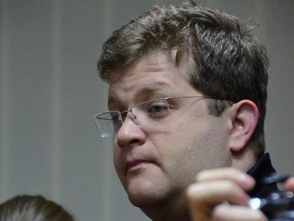 Арьев: Настоящая причина возможной отмены закона о люстрации – месть за судебную реформу