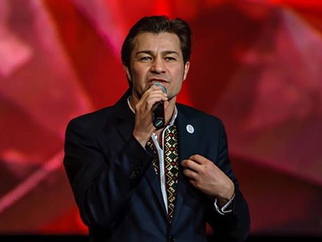 Нищук: Арке дружбы народов нужно придать новое визуальное осмысление