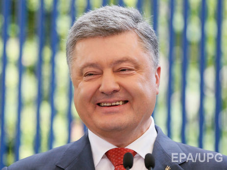 Порошенко подписал закон о повышении соцстандартов