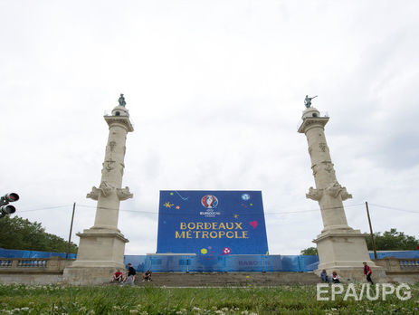 Петух Анри будет предсказывать результаты матчей Евро 2016