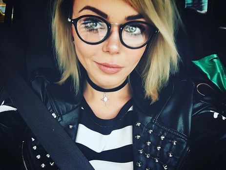 Гросу презентовала клип 