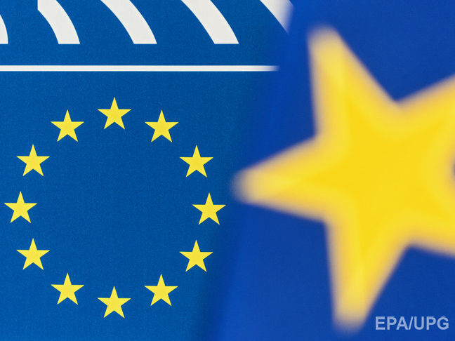 Совет ЕС не договорился о безвизовом режиме для Украины, Грузии, Косово и Турции