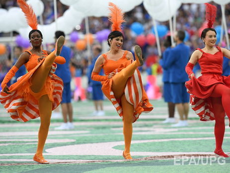 Стартовал Евро 2016, в Украине могут отменить люстрацию, в России кнопкодавят против оппозиции. Главное за день