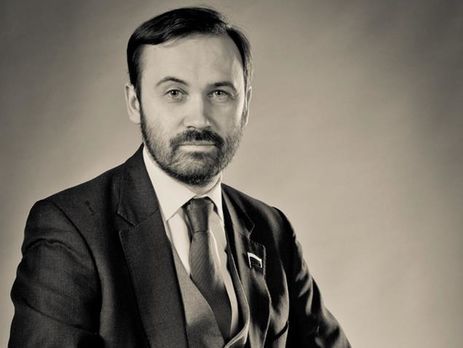 Пономарев: Меня лишили мандата при отсутствии кворума