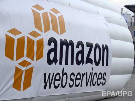 Amazon будет доставлять продукты питания за пределами США