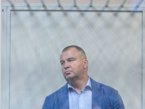 Гладковский решил продолжить голодовку 