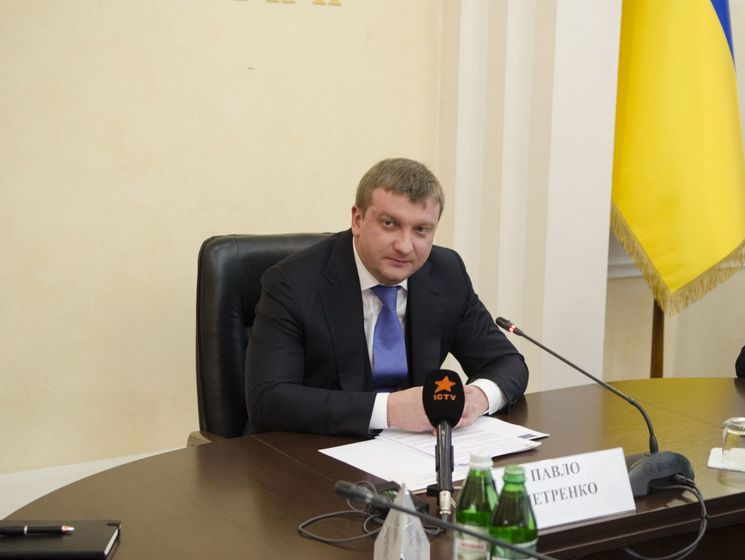 Минюст Украины: Документы для освобождения Солошенко и Афанасьева переданы в Россию