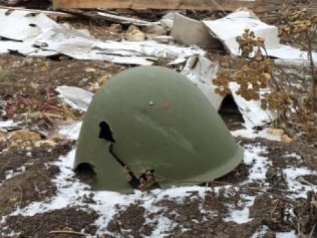 Координатор гуманитарной миссии ВСУ: Двое погибших военных с шевроном РФ на форме могут быть украинцами, воевавшими за 