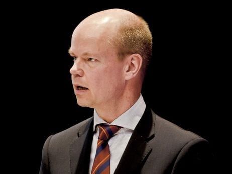 Госсекретарь Финляндии заявил, что страна готова поддержать предоставление безвизового режима ЕС с Украиной