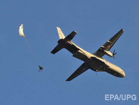 Боровой: С точки зрения 