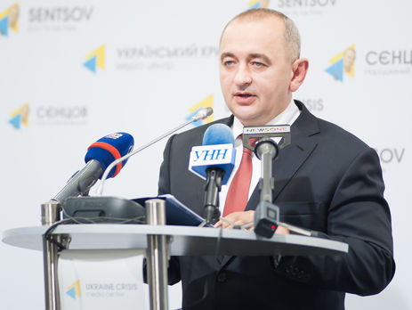 Матиос заявил, что военная прокуратура намерена завершить расследование по делу замглавы Николаевской ОГА в течение полутора месяцев