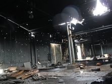 Дейдей: Уже больше часа террористы ведут артиллерийский обстрел наших крайних позиций