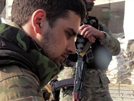 Дейдей: В зоне АТО ночью 12 июня погибли четыре украинских бойца, еще 13 – ранены