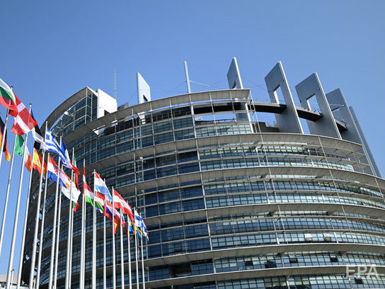 ﻿Європарламент обговорить підсумки голосування щодо Brexit у британському парламенті 21 жовтня