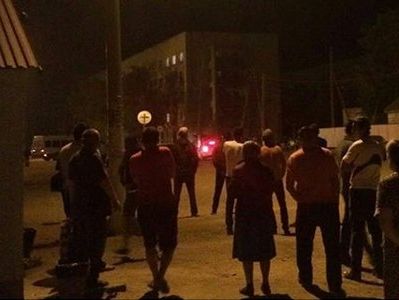 Власти Казахстана заявили о завершении антитеррористической операции в Актобе