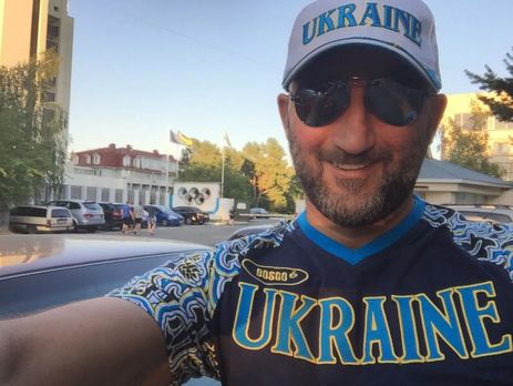 Мочанов: Сегодняшняя игра Украины и Германии для многих россиян – ментальный коллапс, ведь одни фашисты будут играть против других