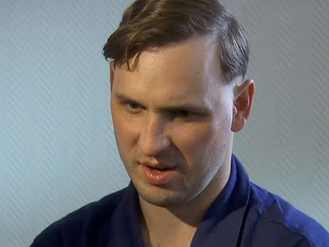 Правозащитница: Осужденного в России крымского активиста Чирния доставили в Москву для психиатрической экспертизы