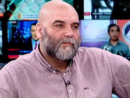 Журналист Джемаль об аннексии Крыма: В России не просчитывали экономические нюансы. Забираем, а потом разберемся