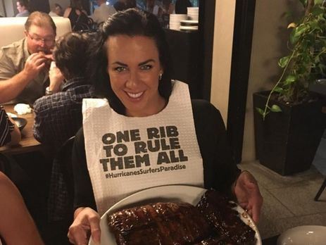 В Австралии умерла 32-летняя чемпионка страны по бодибилдингу