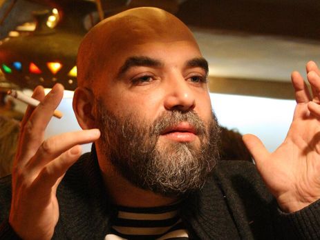 Российский журналист Джемаль: Украина проиграла войну на Донбассе