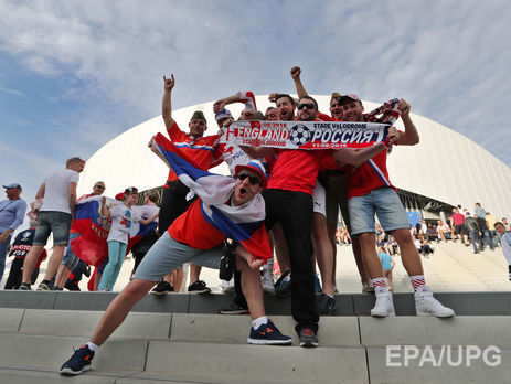 Посольство РФ во Франции: Двух россиян, участвовавших в столкновениях в Марселе, могут привлечь к административной ответственности