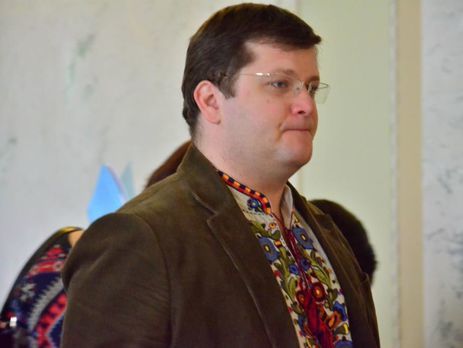 Арьев: За два дня задержаны два создателя схем Курченко – экс-замминистра Сухомлин и экс-глава компании SEPEC Кошель