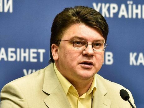 Жданов: Думаю, на матче Украины и Германии будет около 10 тыс. наших болельщиков