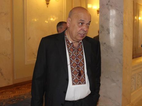 Москаль: В 1994 году против Ющенко возбудили дело за махинации в банке 