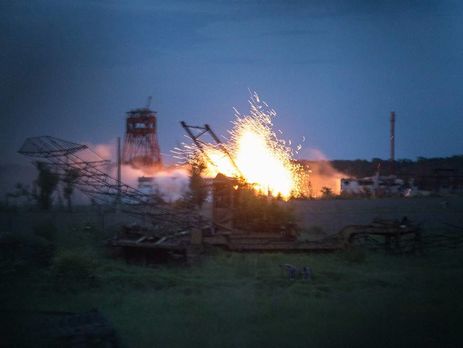 Волонтер Зинкевич: По последней информации, у 