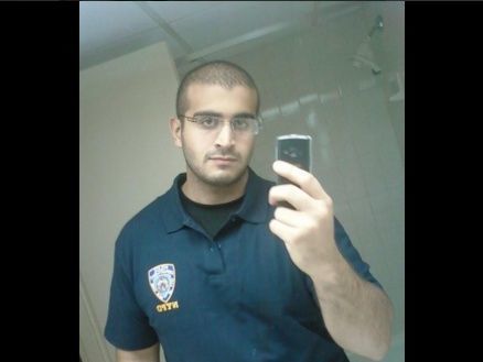 Боевики ИГИЛ взяли на себя ответственность за теракт в Орландо