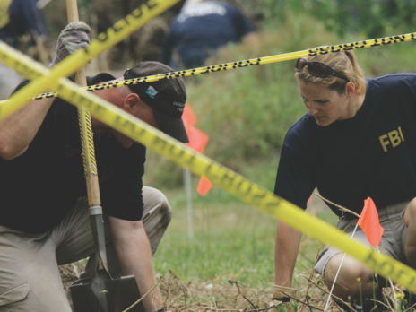 ﻿На Донбасі знайшли мертвим зниклого безвісти агента ФБР – ЗМІ