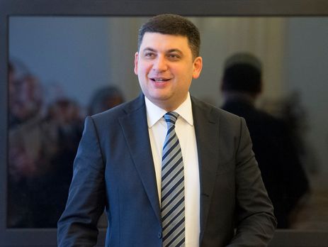 Гройсман: Я – бизнес-омбудсмен, буду персонально защищать каждую гривну, доллар, евро инвестиций