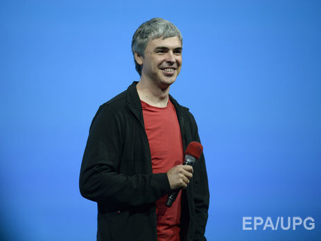 Сооснователь Google приобрел компании, разрабатывающие летающие автомобили – СМИ