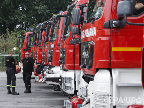 Германия выделит €6 млн на продовольствие для людей, пострадавших от конфликта на Донбассе