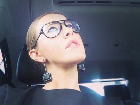 Собчак не смогла появиться на 