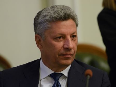 Оппозиционный блок не собирается голосовать за назначение новых членов ЦИК