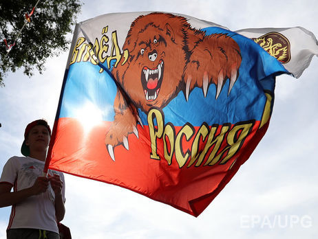 Глава объединения болельщиков России Шпрыгин: Французская полиция изъяла в нашем отеле весь алкоголь