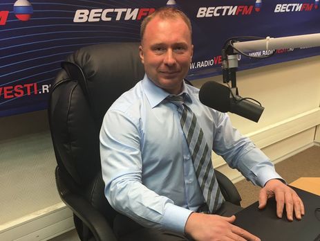 Вице-спикер Госдумы Лебедев о драке российских фанатов на Евро 2016: Молодцы наши ребята. Так держать!