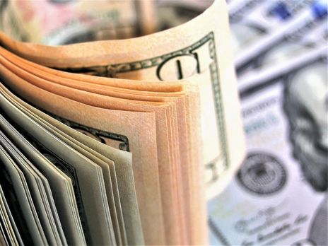 Курс гривны к доллару ослаб до 25,04 грн/$