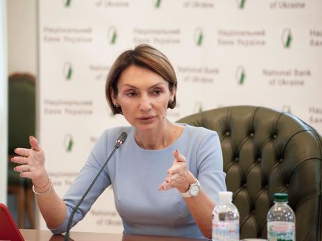 В НБУ назвали условия МВФ для Украины по новой программе