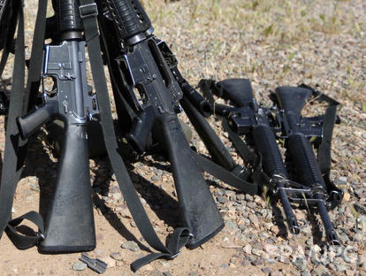 Во Франции задержан предполагаемый сообщник француза, пойманного СБУ – СМИ