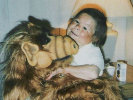 В США скончался актер, сыгравший пришельца Альфа