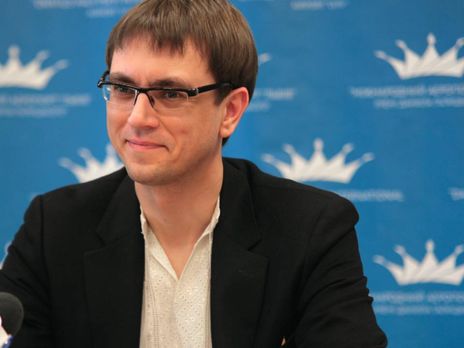 Омелян: Аэропорту Борисполь выберут название из четырех вариантов