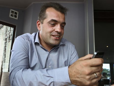 Бирюков: Как штаб АТО может знать о потерях 